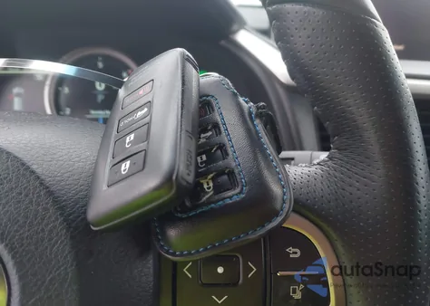 2018 Lexus Rx 450H F Sport z USA, uszkodzony, nr VIN 2T2BGMCA2JC025551